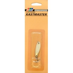 Блешня на хижу рибу, коливна, EOS Kastmaster W150018, вага 3,5 г, колір GS211003